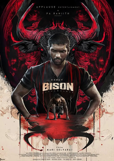 Bison Movie Review & Rating!