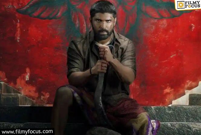 Bison To Arrive On OTT After…