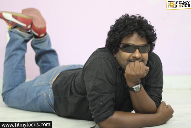 Busy Comedian Satya Set To Test His Luck As A Hero