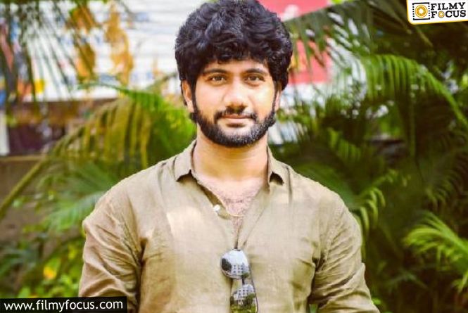 Clarity Emerges On Prasanth Varma’s Alleged Advance Issues