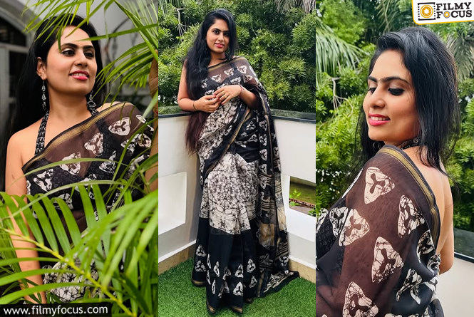 Dilraju Wife Tejaswini Latest Photos