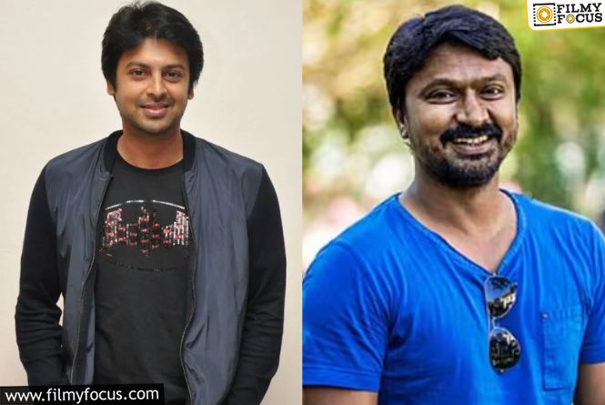 Drug Case Twist: ED Calls Srikanth And Krishna Kumar…