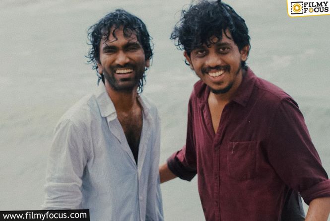 Dude Director Keerthiswaran Explains Controversial Dialogue