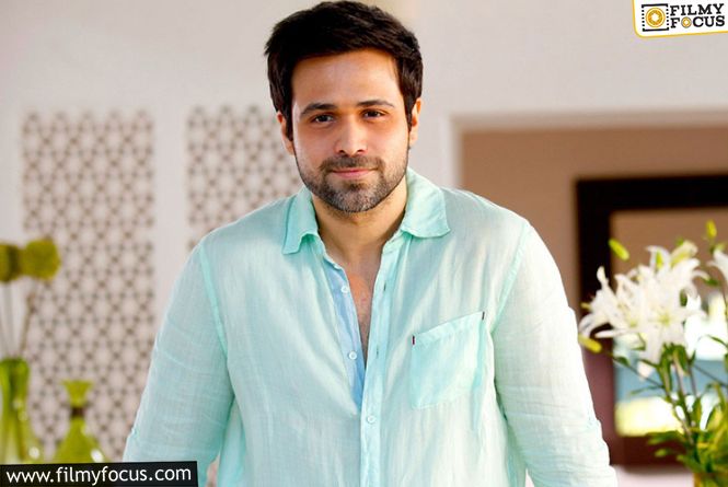 Emraan Hashmi’s Honest Take On Bollywood Work Ethics Trends Online