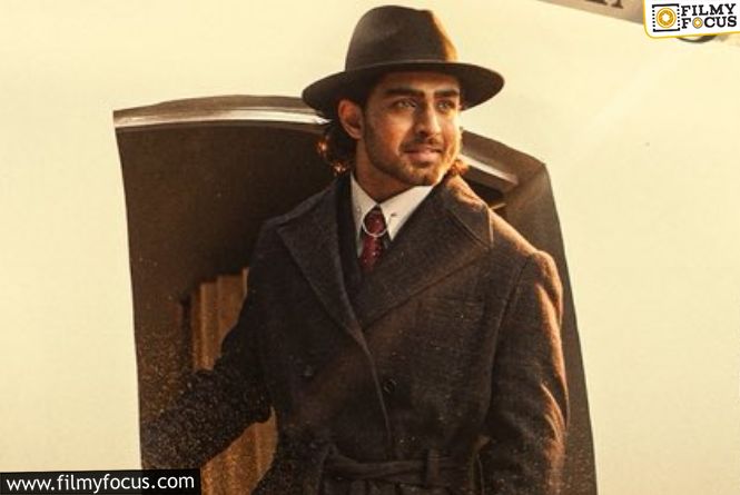 Festive Release Locked: Champion Arrives On