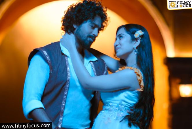 First Single ‘Sayyare’ Sets Musical Tone For Mowgli 2025