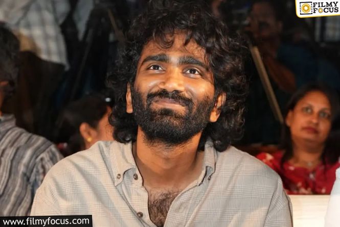 From Dude To Sci-Fi: Pradeep’s Journey Gets Bigger