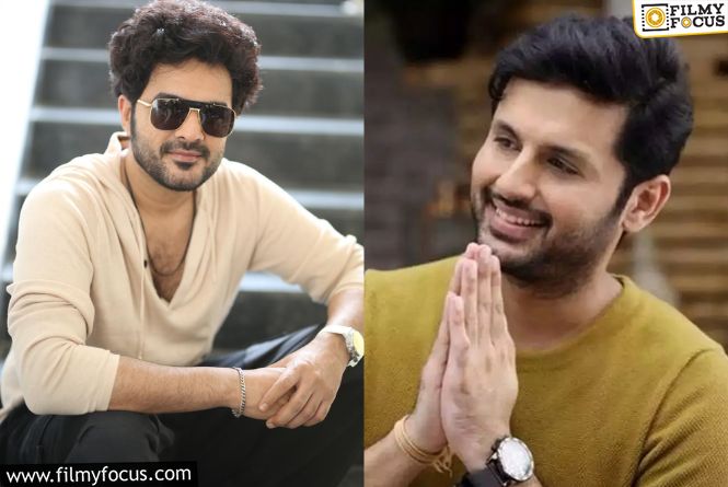 From Nithiin To Siddu: The Journey Of Telusu Kada