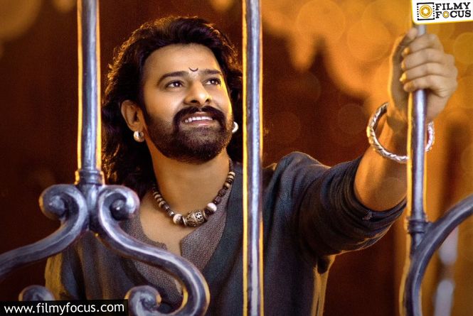 Happy Birthday Prabhas: The Pan-India Icon Who Redefined Telugu Cinema
