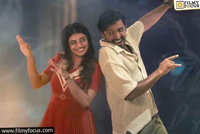 Heartfelt First Song Marks Start Of Premante’s Musical Journey