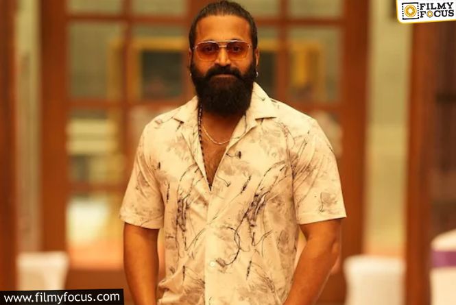 Inside The World Of Kantara: Rishab Shetty Speaks