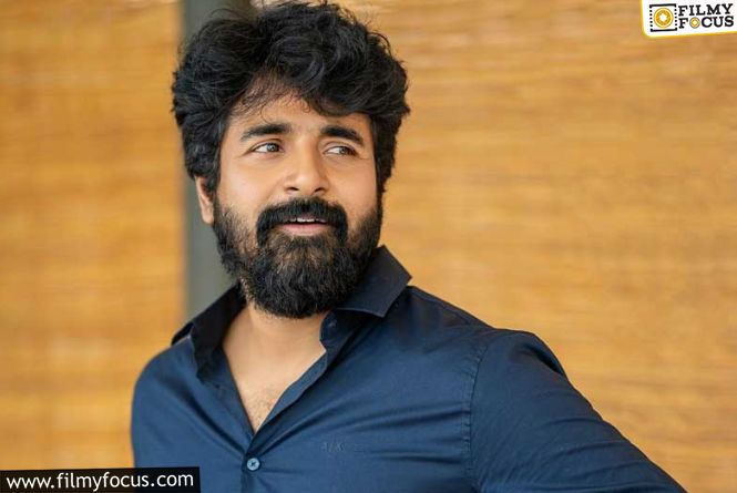 Is Sivakarthikeyan Heading To Bollywood? Viral Video Fuels Speculation