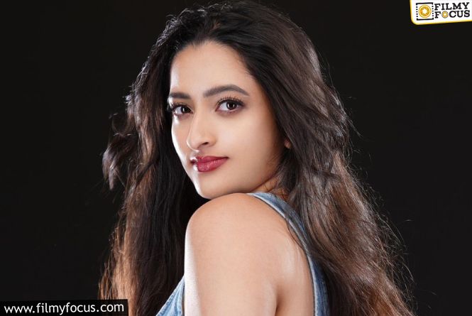 Jaanvi Ghattamaneni: A Star In The Making From The Legendary Family