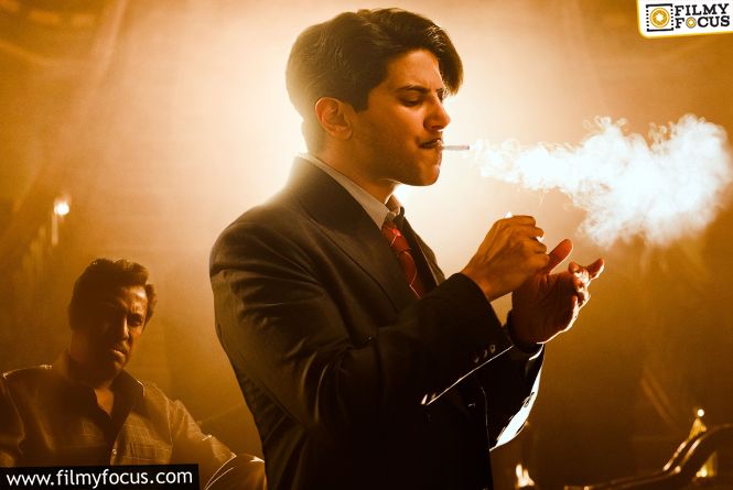 Kaantha Impresses With Powerful Rap Track Rage Of Kaantha