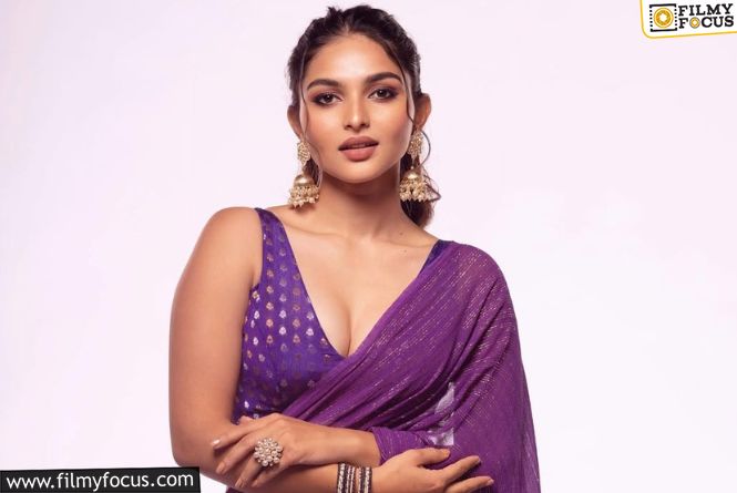 Kayadu Lohar Shares Her Heartfelt Diwali Memories