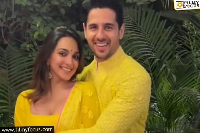 Kiara Advani’s Post-Maternity Glow Leaves Fans Mesmerized