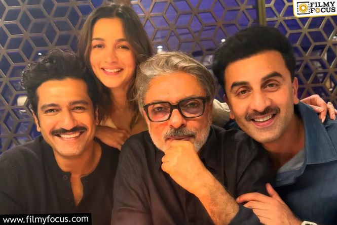 Love And War Team Finalizes Epic Climax In Sicily