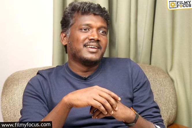 Mari Selvaraj Urges Fans To Respect Cinema