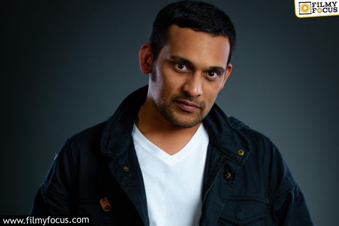 Mass Meets Melody: Mickey J Meyer To Score Music For…