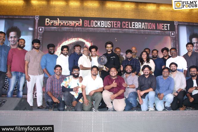 Mirai Set To Become A Global Franchise