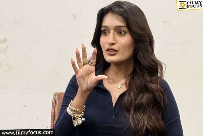 Mithra Mandali Will Make Everyone Laugh And Relax: Niharika NM