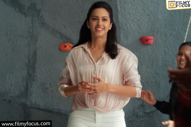 Nandamuri Tejeswini Brings Grace And Legacy To Siddhartha Fine Jewellers