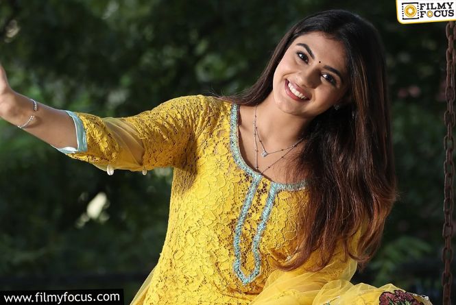 Nayan Sarika To Star In Fresh Romantic Comedy