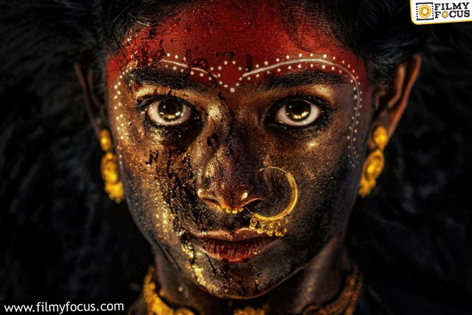 New Face, Divine Power: Bhoomi Shines As Maha In Mahakali