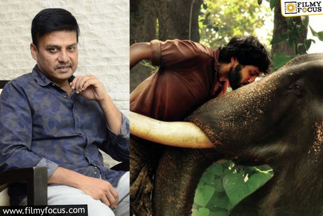 No Romance, Just Emotions: Prabhu Solomon On Kumki 2