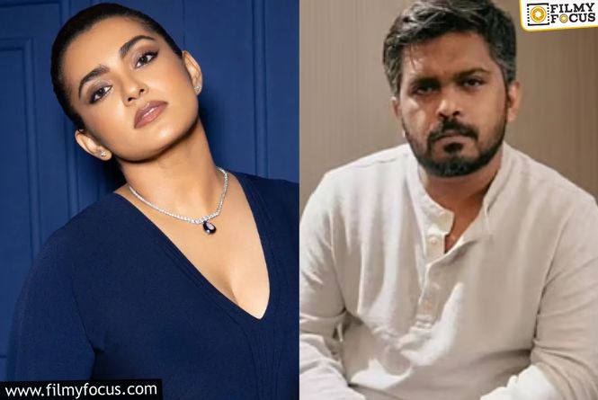Parvathy Signs Don Palathara’s Film Alongside…?