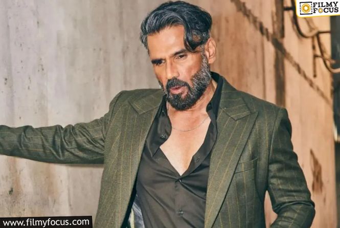 Personality Rights: Suniel Shetty Fights Online Misuse