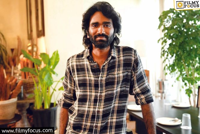 Pradeep Ranganathan Shares Struggles Behind His Success