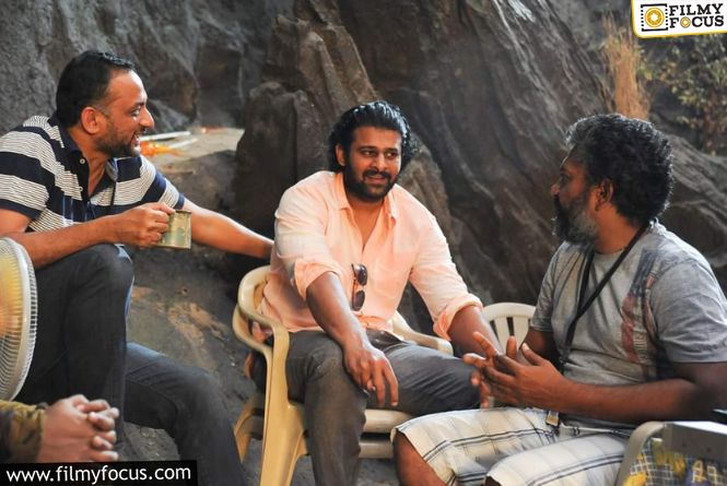 Producer Shobu Yarlagadda Opens Up On Baahubali 3 Plans