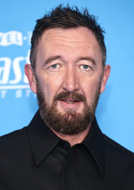 Ralph Ineson image