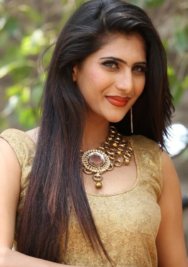 Neha Saxena image