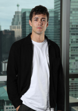 Jonah Hauer-King image