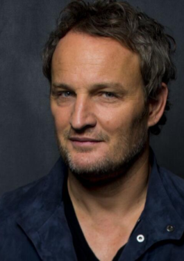 Jason Clarke image