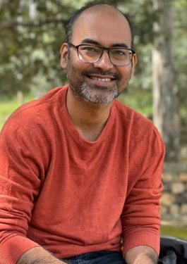 Arun Fulara image
