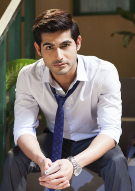 Omkar Kapoor image