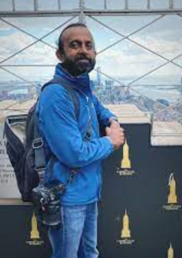 Nuthan Nagaraj image