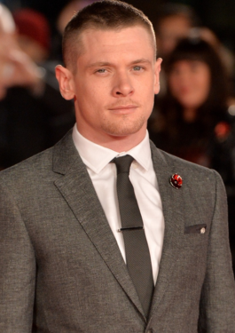 Jack O’Connell image