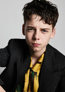 Alfie Williams image