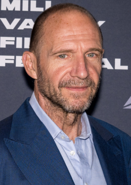 Ralph Fiennes image