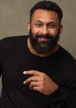 Chi Lewis-Parry image