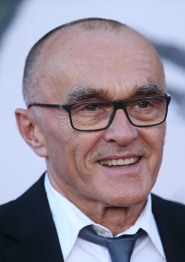 Danny Boyle image
