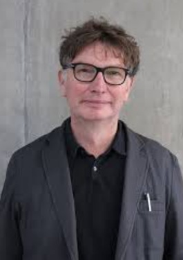 Andrew Macdonald image