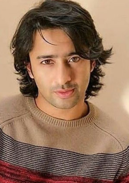 Shaheer Sheikh image