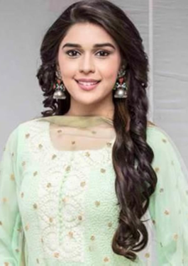 Eisha Singh image