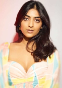 Zayn Marie Khan image