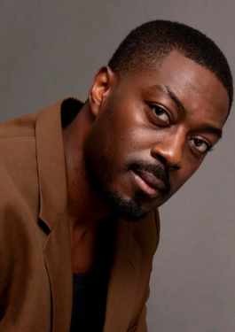 David Ajala image